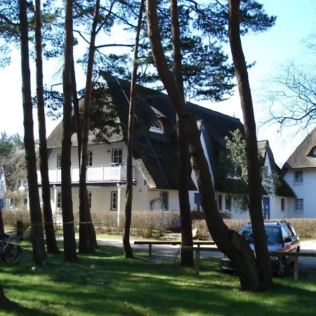 Zingst Achtern Diek 12D Elly Zewnętrze zdjęcie