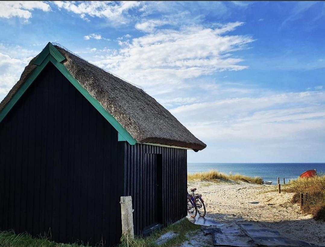 Achtern Diek 12d Elly * Zingst