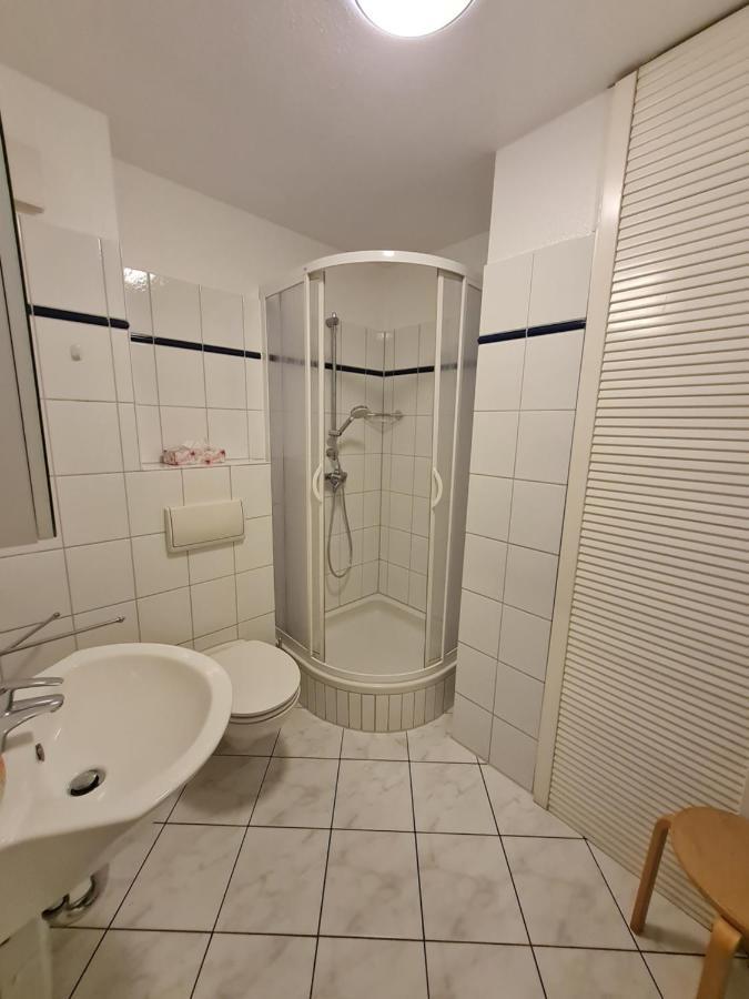 Apartment Achtern Diek 12d Elly