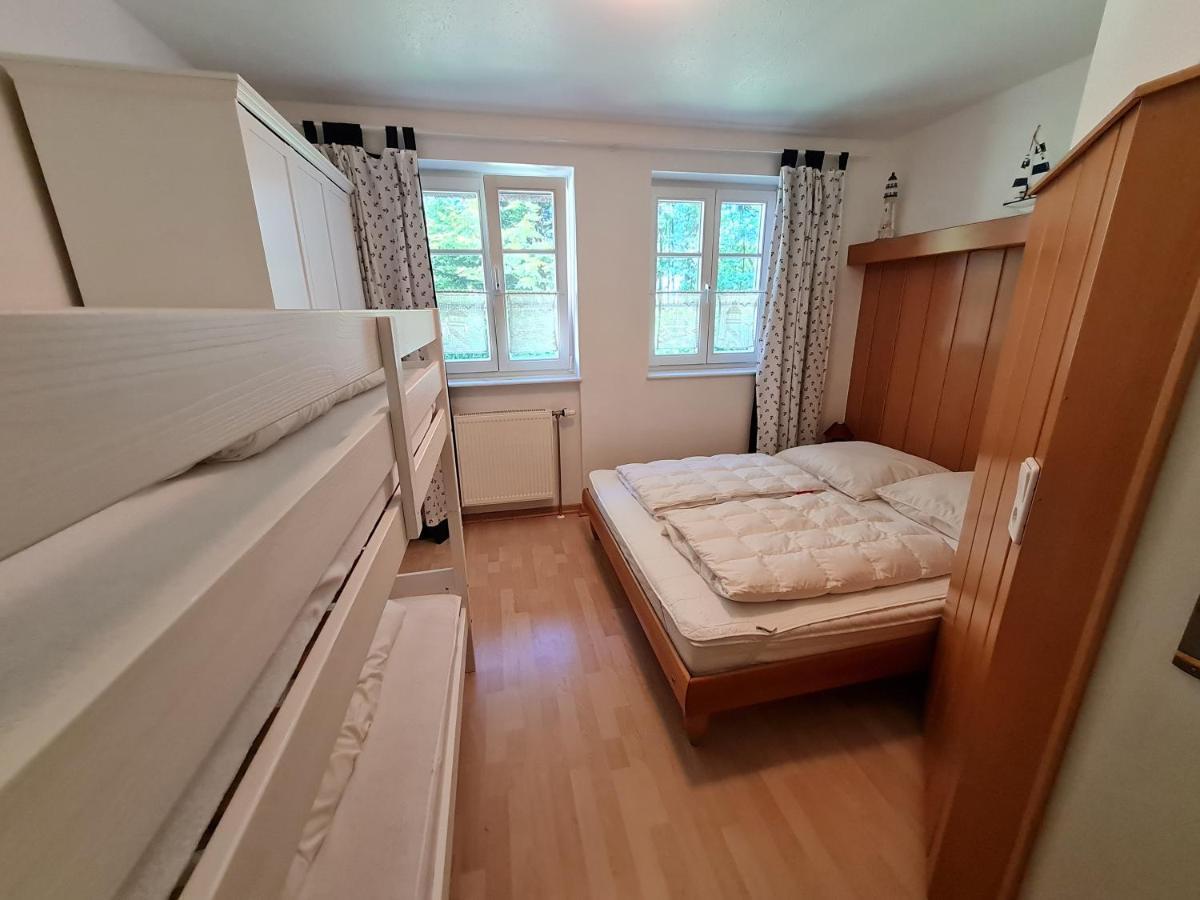 Achtern Diek 12d Elly Apartment