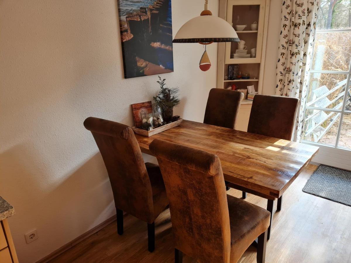 Achtern Diek 12d Elly Apartment